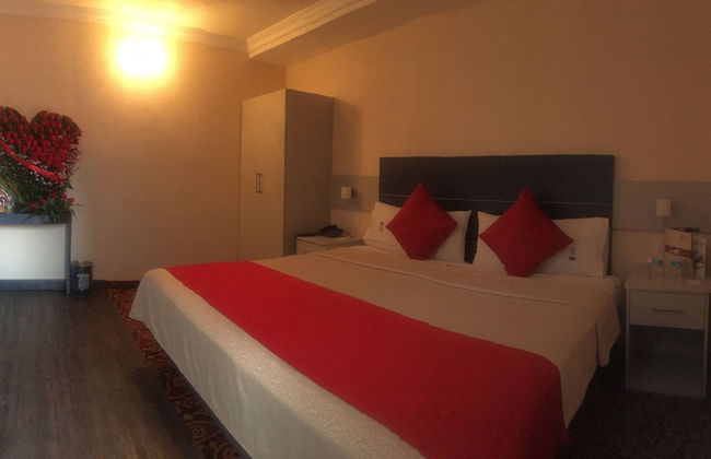 Hotel Monaco - Foto 9