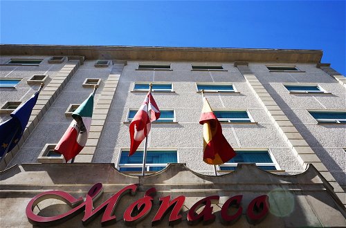 Foto 36 - Hotel Monaco