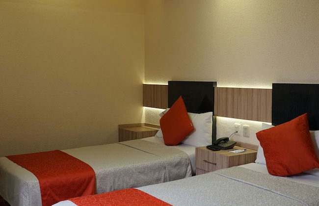 Hotel Monaco - Foto 16