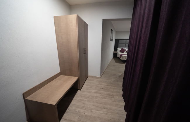 Hotel Monaco - Foto 11