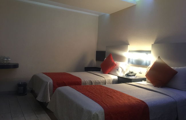 Hotel Monaco - Foto 10