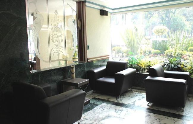 Hotel Monaco - Foto 2