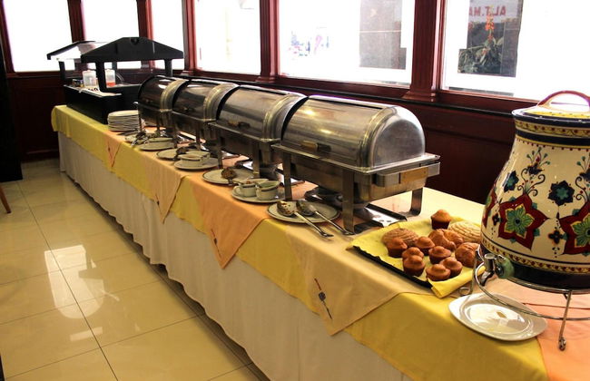 Hotel Monaco - Foto 21