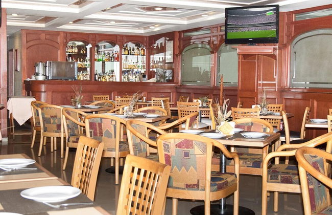 Hotel Monaco - Foto 22