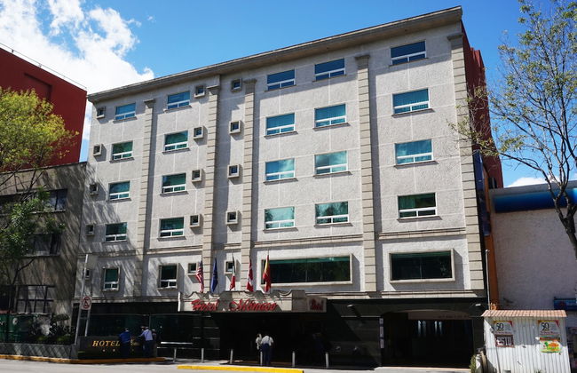 Hotel Monaco - Foto 30