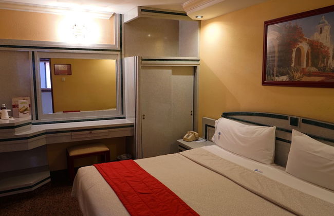 Hotel Monaco - Foto 14