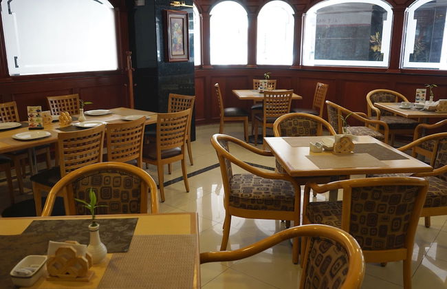 Hotel Monaco - Foto 20