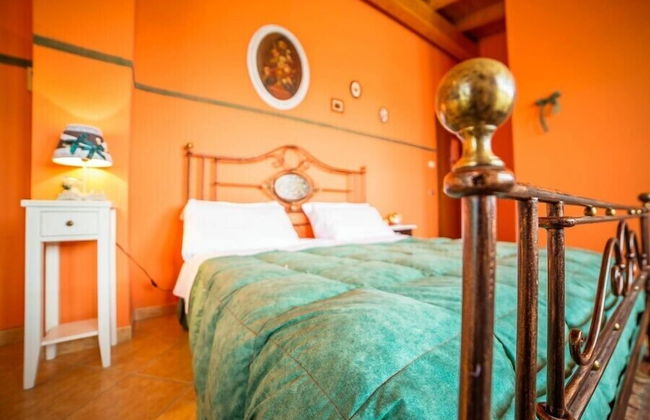 Agriturismo Le Mistral - Foto 4