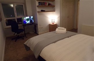 Foto 3 - 3 Bedroom Penthouse - City Centre Suites