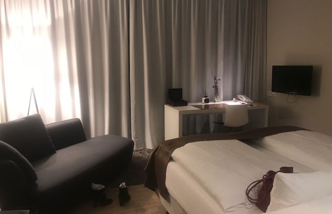 3 Bedroom Penthouse - City Centre Suites - Foto 5