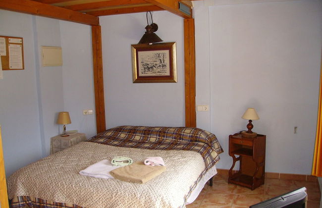 Ca Les Barberes - Foto 9