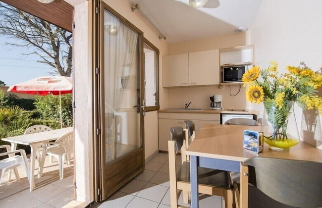 Les Residences du Colombier - ULVF - Foto 9