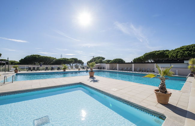 Les Residences du Colombier - ULVF - Foto 15