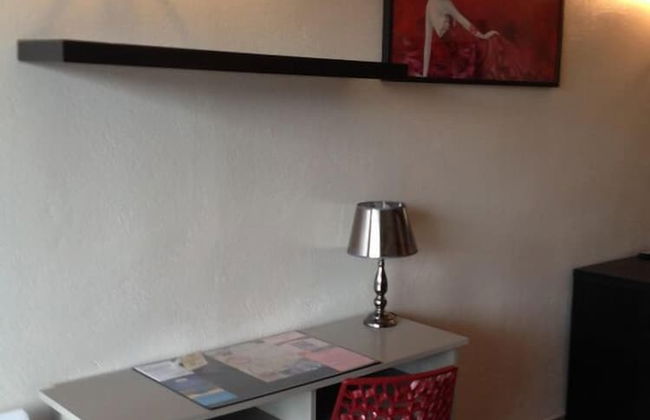 Les Residences du Colombier - ULVF - Foto 10