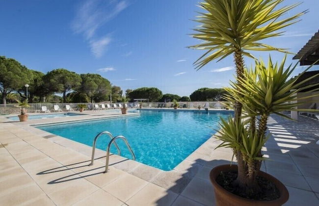 Les Residences du Colombier - ULVF - Foto 1