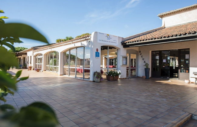 Les Residences du Colombier - ULVF - Foto 2