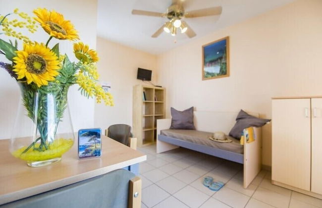 Les Residences du Colombier - ULVF - Foto 11