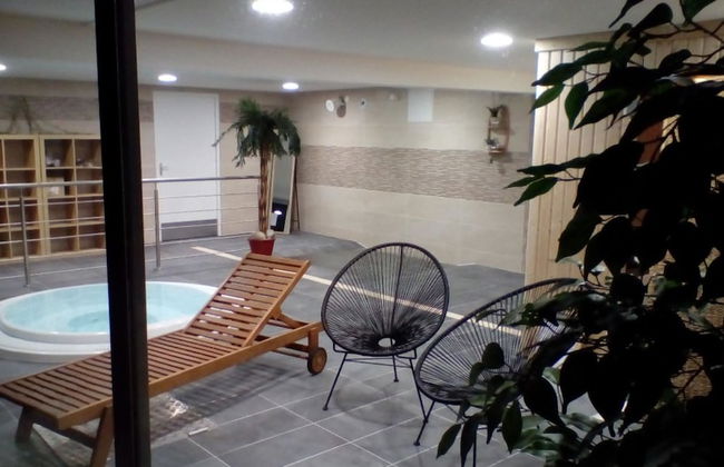 Les Residences du Colombier - ULVF - Foto 20