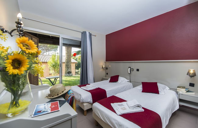 Les Residences du Colombier - ULVF - Foto 4