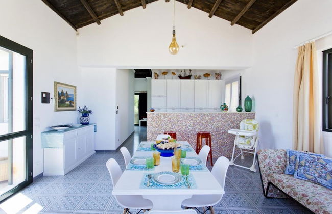Dune Home - Casa con 3 Camere da Letto - Foto 24