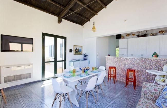 Dune Home - Casa con 3 Camere da Letto - Foto 20
