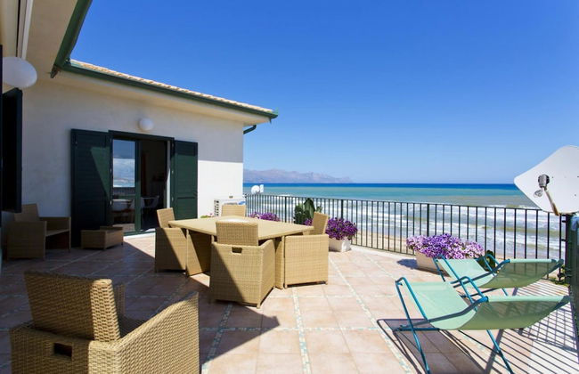 Dune Home - Casa con 3 Camere da Letto - Foto 17