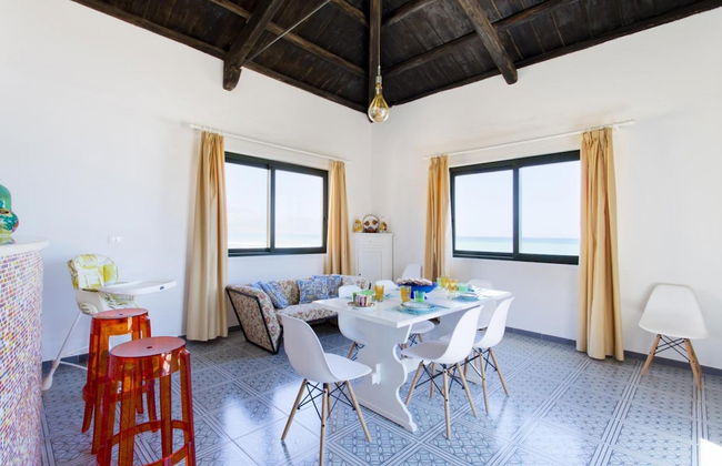 Dune Home - Casa con 3 Camere da Letto - Foto 22
