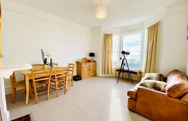 Beachfront Retreat With Panoramic Views Of The Bay - Foto 8
