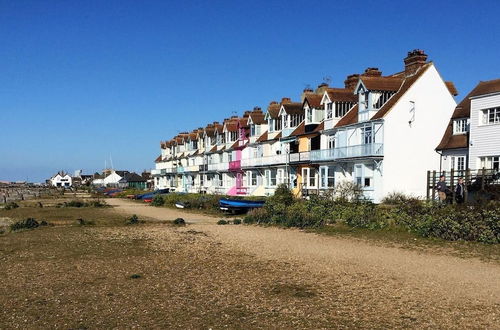 Foto 1 - Beachfront Retreat With Panoramic Views Of The Bay