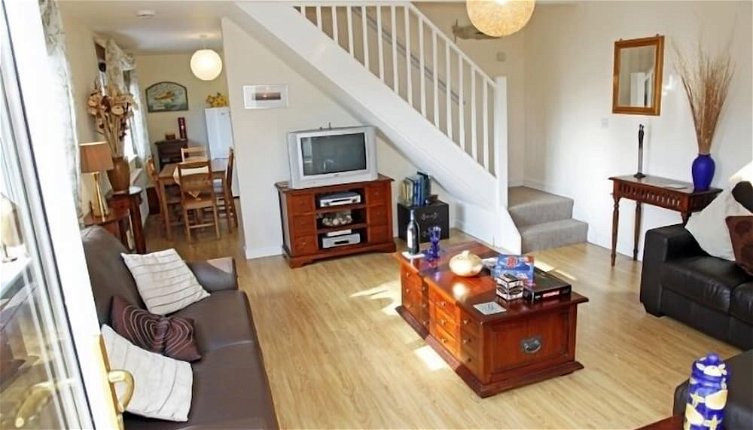 Photo 1 - High Bickington Forest View 2 Bedrooms