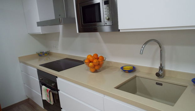 Cozinha privada