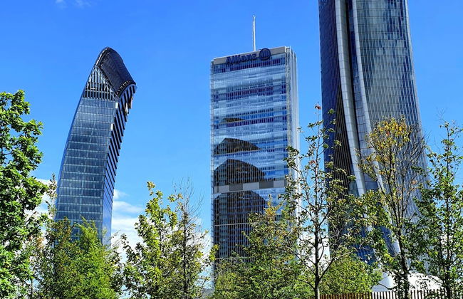 S.Ambrogio Square - Foto 21