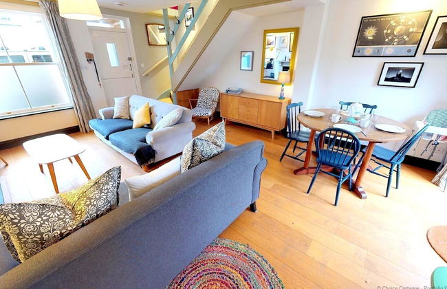 Braunton Samphire 2 Bedrooms - Foto 1