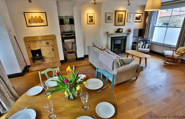 Braunton Samphire 2 Bedrooms - Foto 50