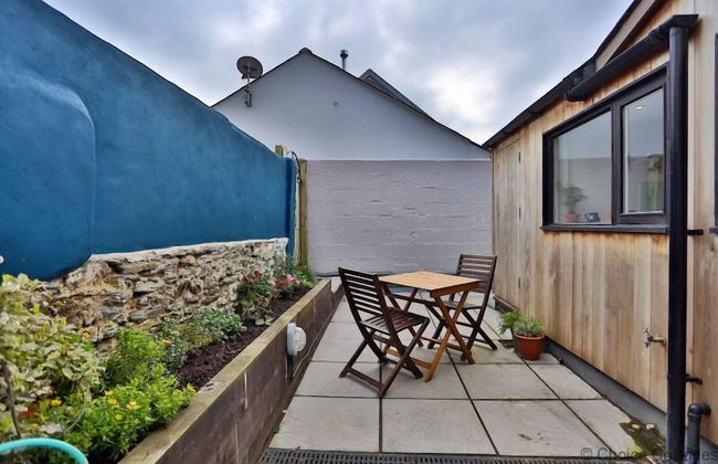 Braunton Samphire 2 Bedrooms - Foto 29