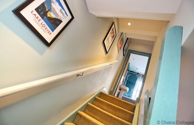 Braunton Samphire 2 Bedrooms - Foto 53