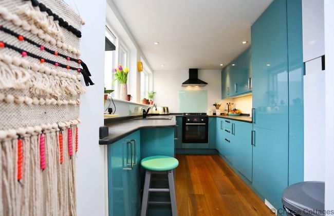 Braunton Samphire 2 Bedrooms - Foto 28