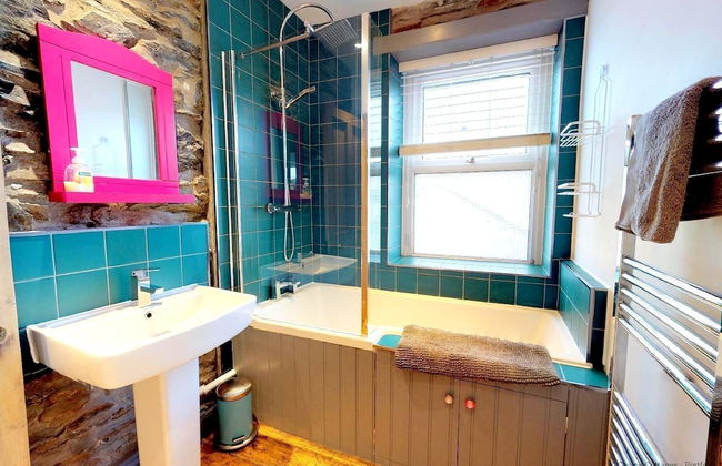 Braunton Samphire 2 Bedrooms - Foto 24