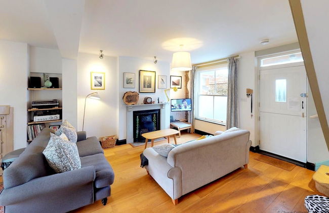Braunton Samphire 2 Bedrooms - Foto 16