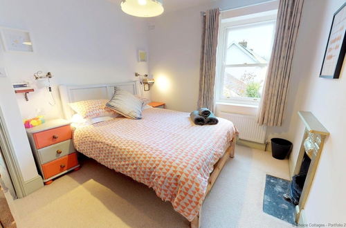 Photo 39 - Braunton Samphire 2 Bedrooms