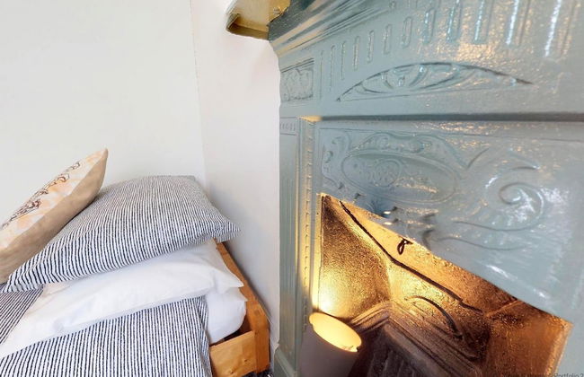 Braunton Samphire 2 Bedrooms - Foto 43