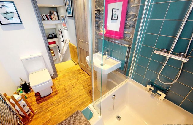 Braunton Samphire 2 Bedrooms - Foto 38