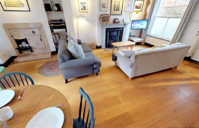 Braunton Samphire 2 Bedrooms - Foto 20