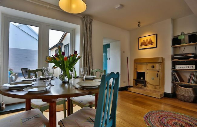 Braunton Samphire 2 Bedrooms - Foto 34