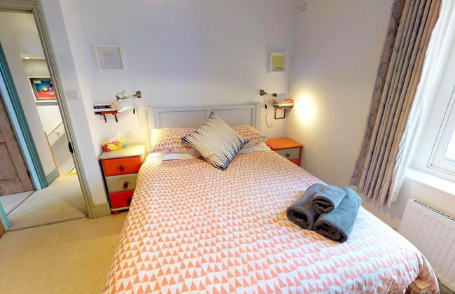 Braunton Samphire 2 Bedrooms - Foto 40