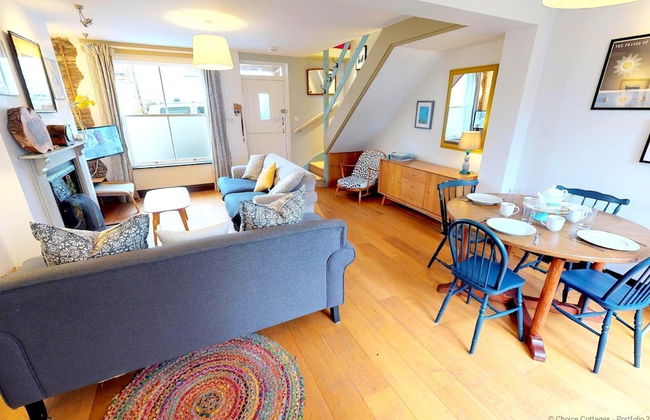 Braunton Samphire 2 Bedrooms - Foto 33