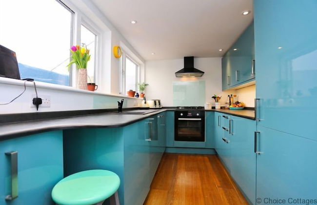 Braunton Samphire 2 Bedrooms - Foto 9