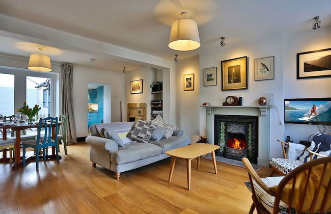 Braunton Samphire 2 Bedrooms - Foto 31