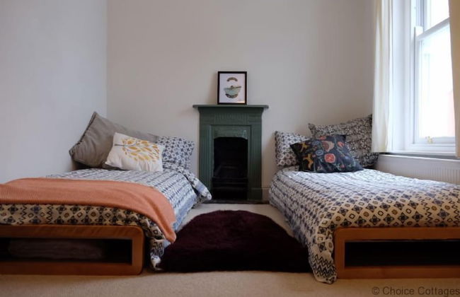Braunton Samphire 2 Bedrooms - Foto 49