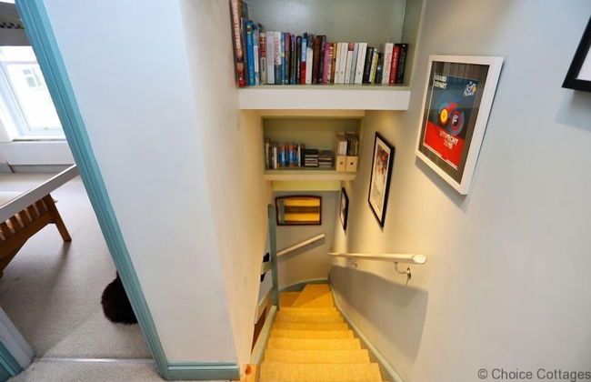 Braunton Samphire 2 Bedrooms - Foto 52